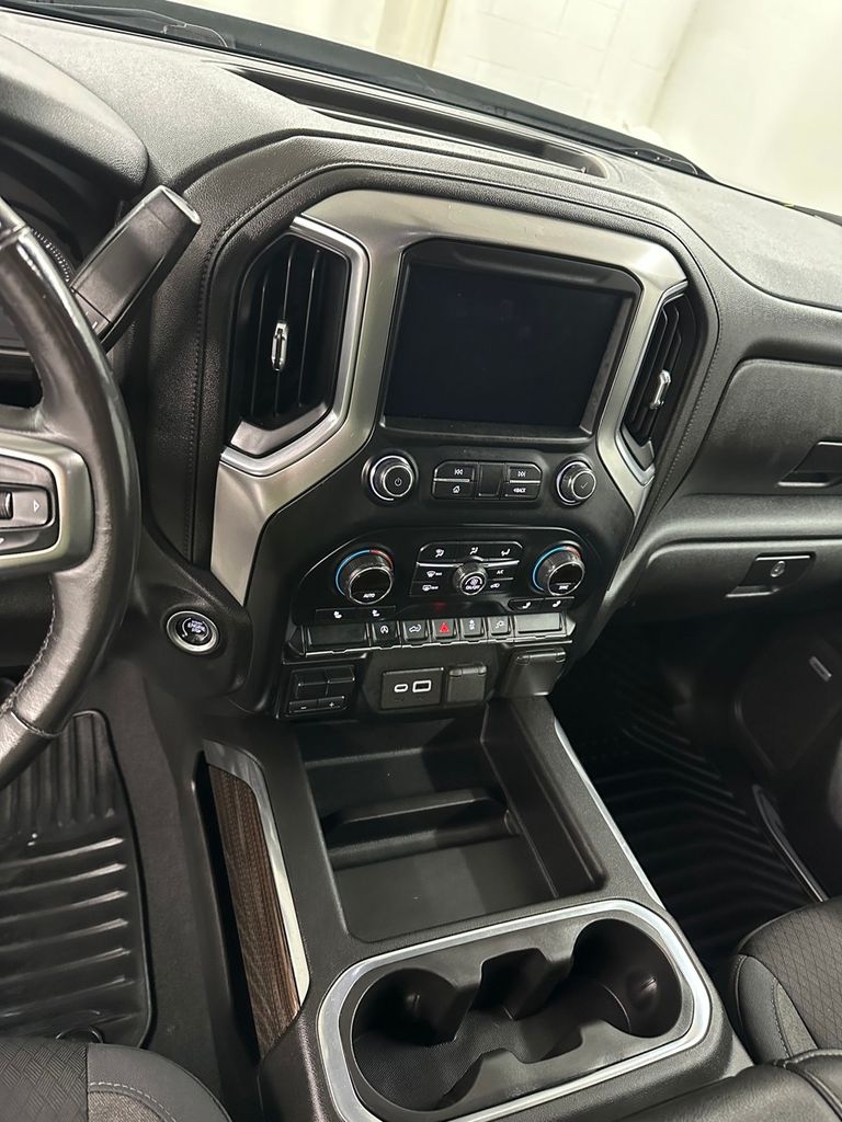 used 2019 Chevrolet Silverado 1500 car, priced at $26,485