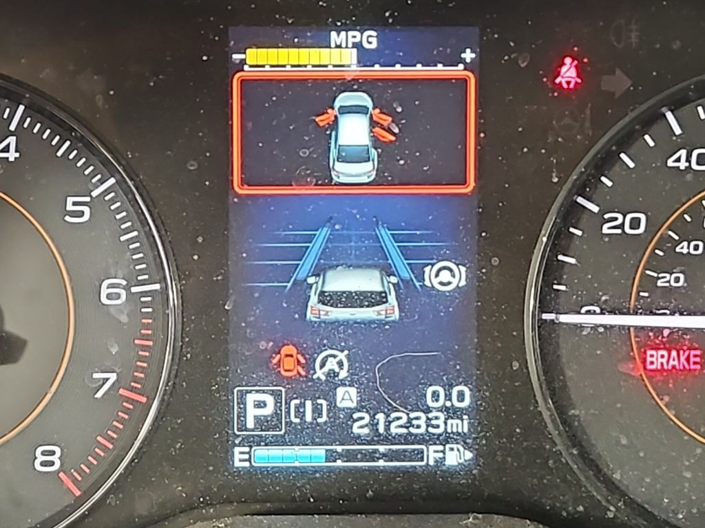 Thumbnail: 2022 Subaru Crosstrek - 30