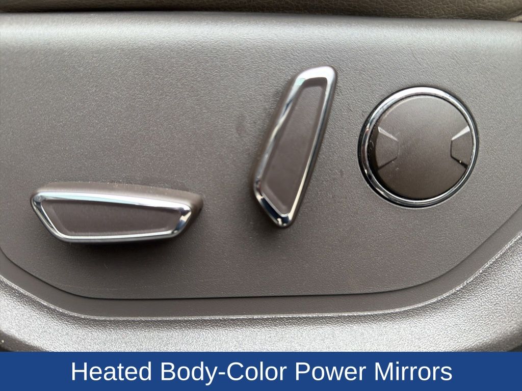 2018 Ford Expedition MAX XLT