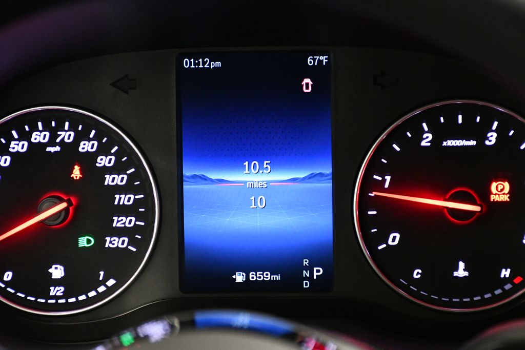 Thumbnail: 2025 Mercedes-Benz Sprinter - 19