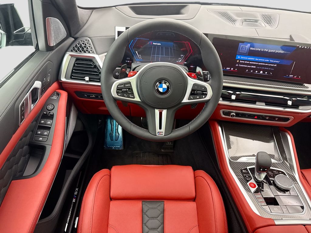 Thumbnail: 2026 BMW X5 - 10