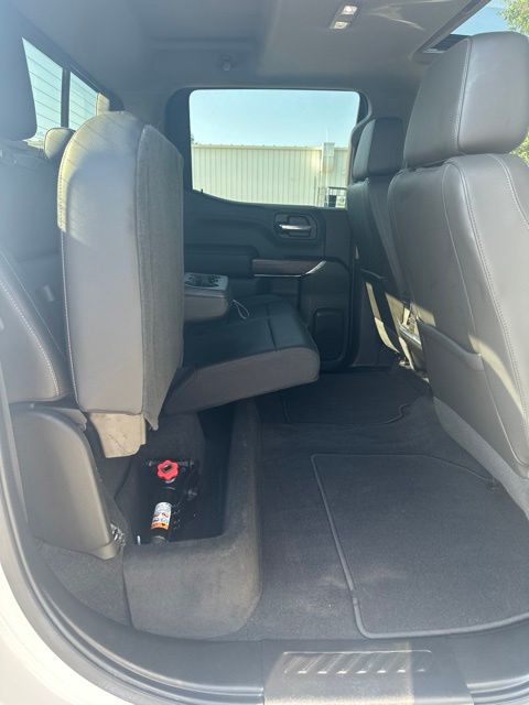 Used 2019 GMC Sierra 1500 Truck