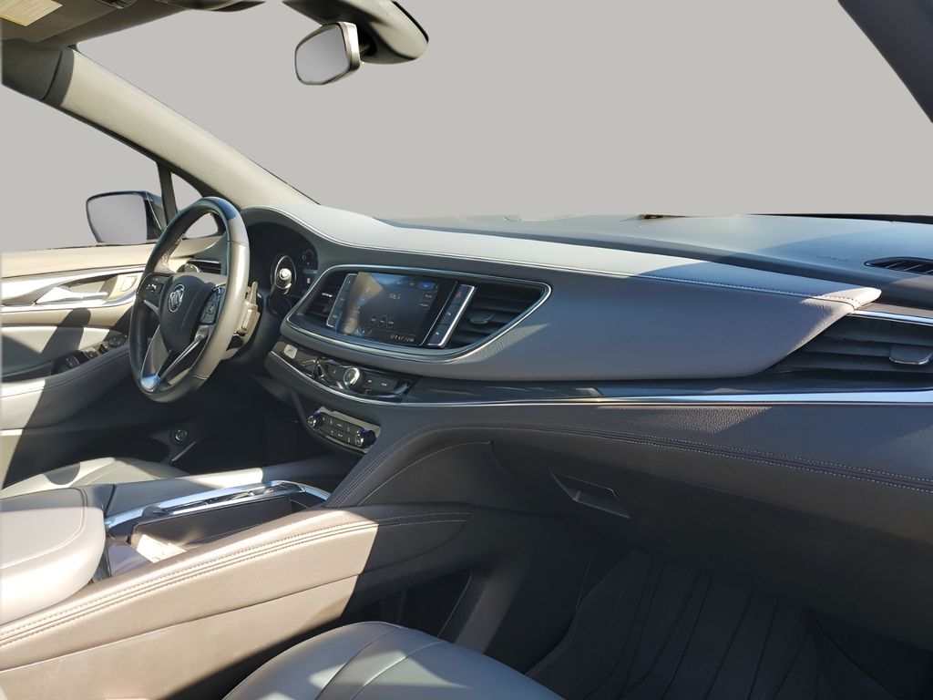 Used Car 2023 Buick Enclave  Essence For Sale Under $40,000 In Austin, Texas