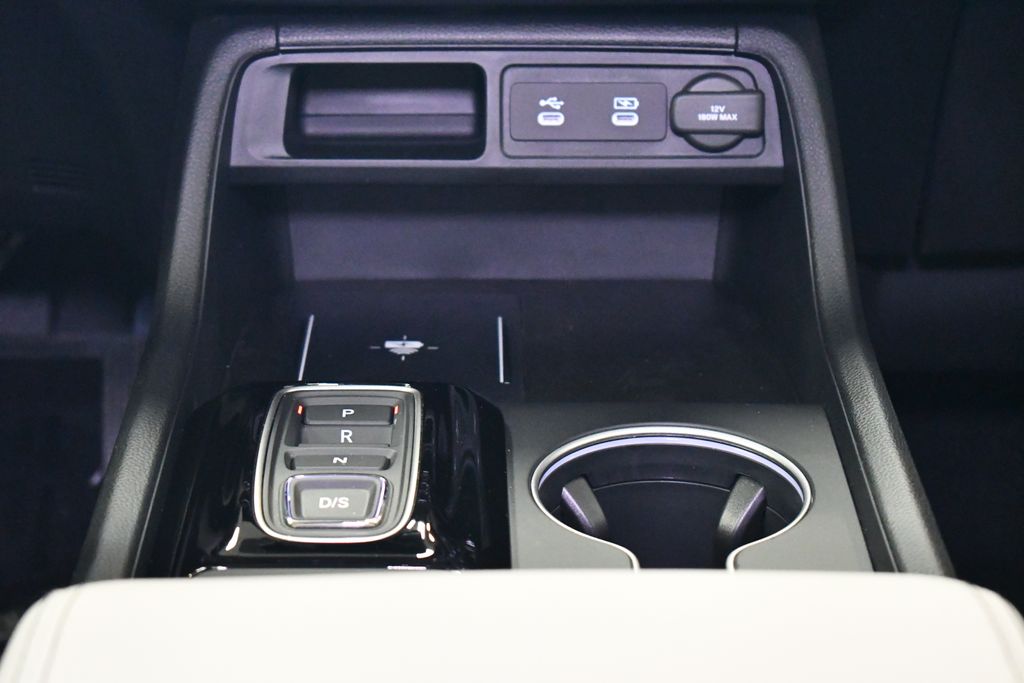 Thumbnail: 2026 Honda Pilot - 13