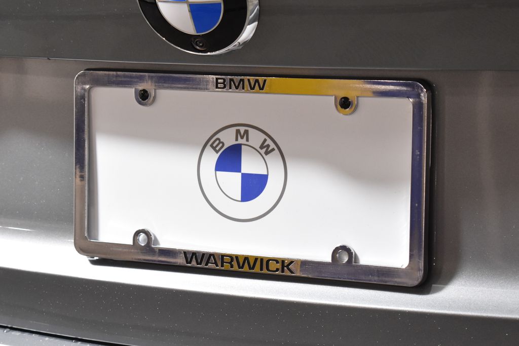 Thumbnail: 2026 BMW 4 Series - 14