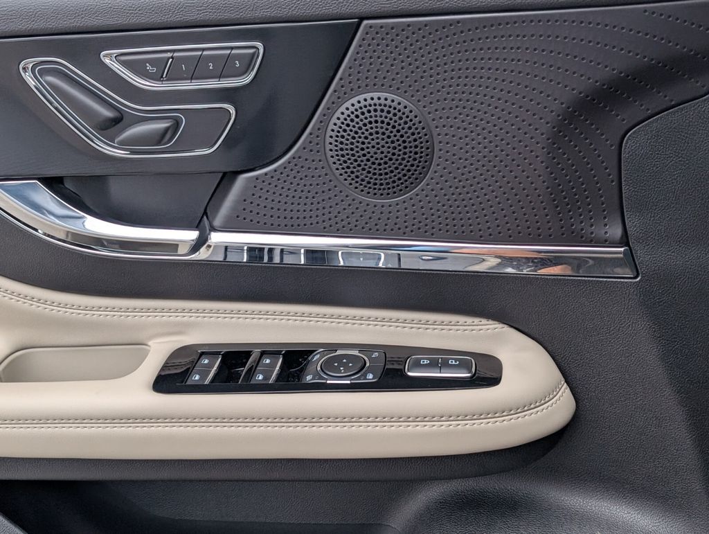 new 2026 Lincoln Corsair car, priced at $49,762