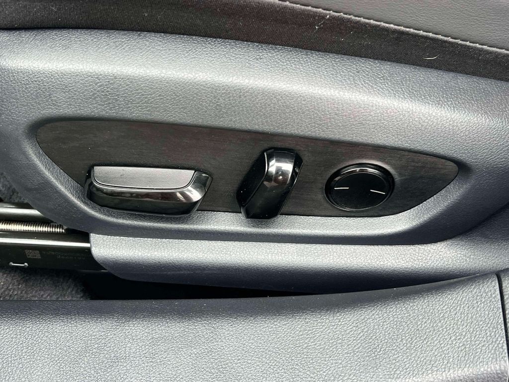 used 2023 Lexus ES car, priced at $38,495