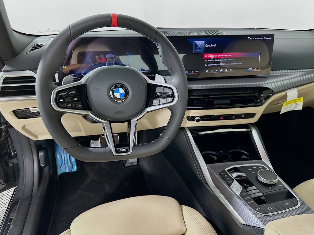 Thumbnail: 2026 BMW 4 Series - 19