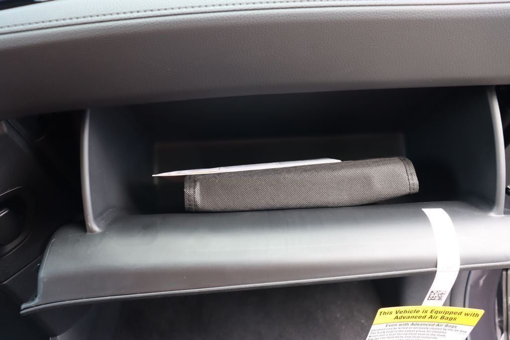 Thumbnail: 2026 Honda Odyssey - 23