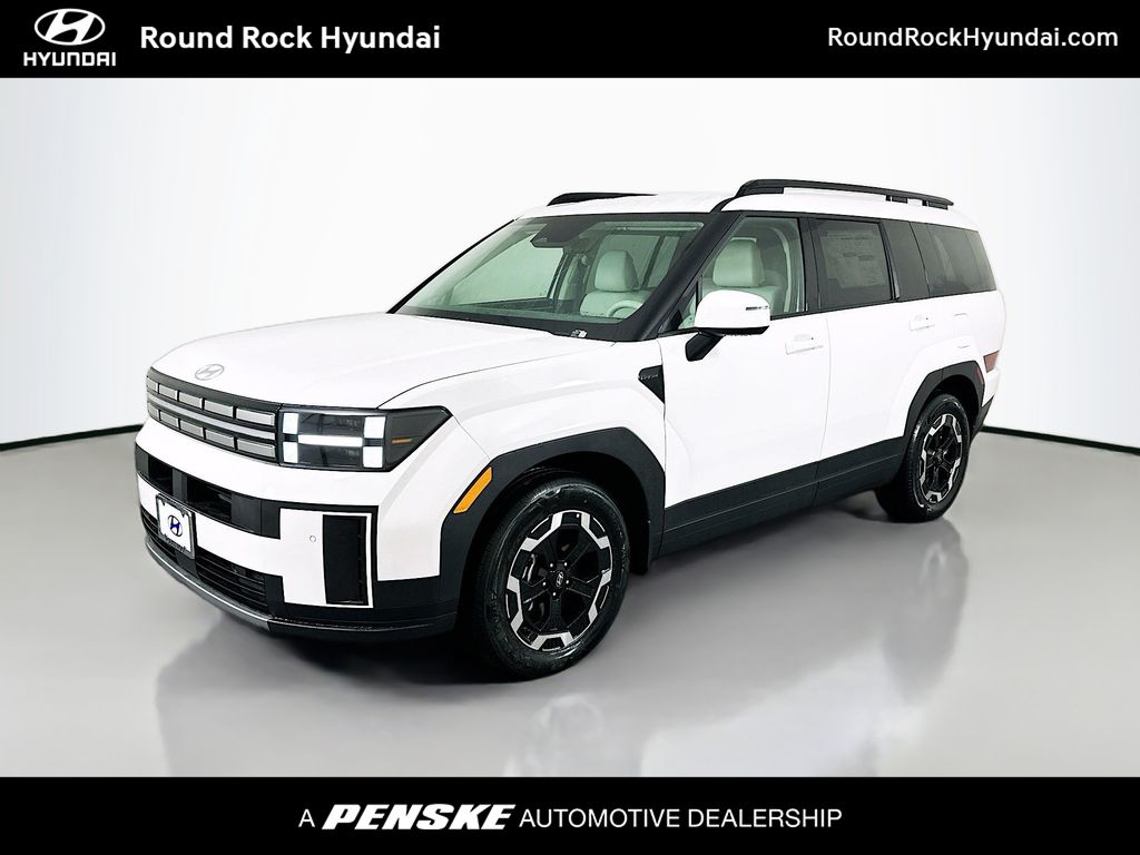 Thumbnail: 2026 Hyundai Santa Fe - 1