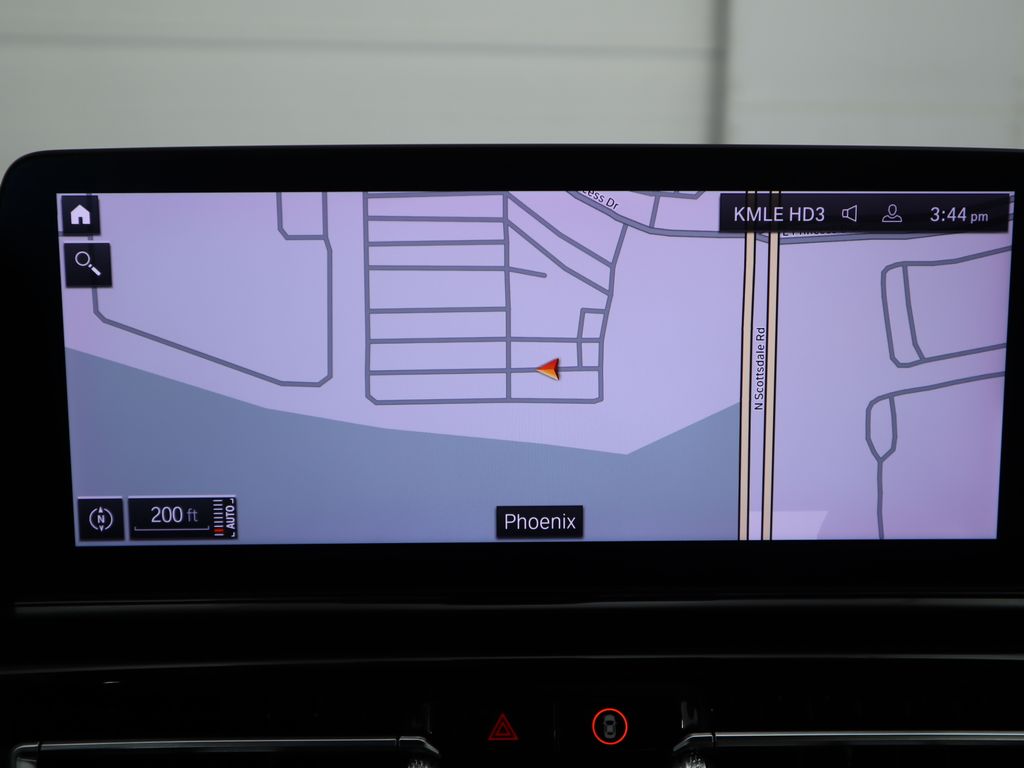 Thumbnail: 2024 BMW 8 Series - 15