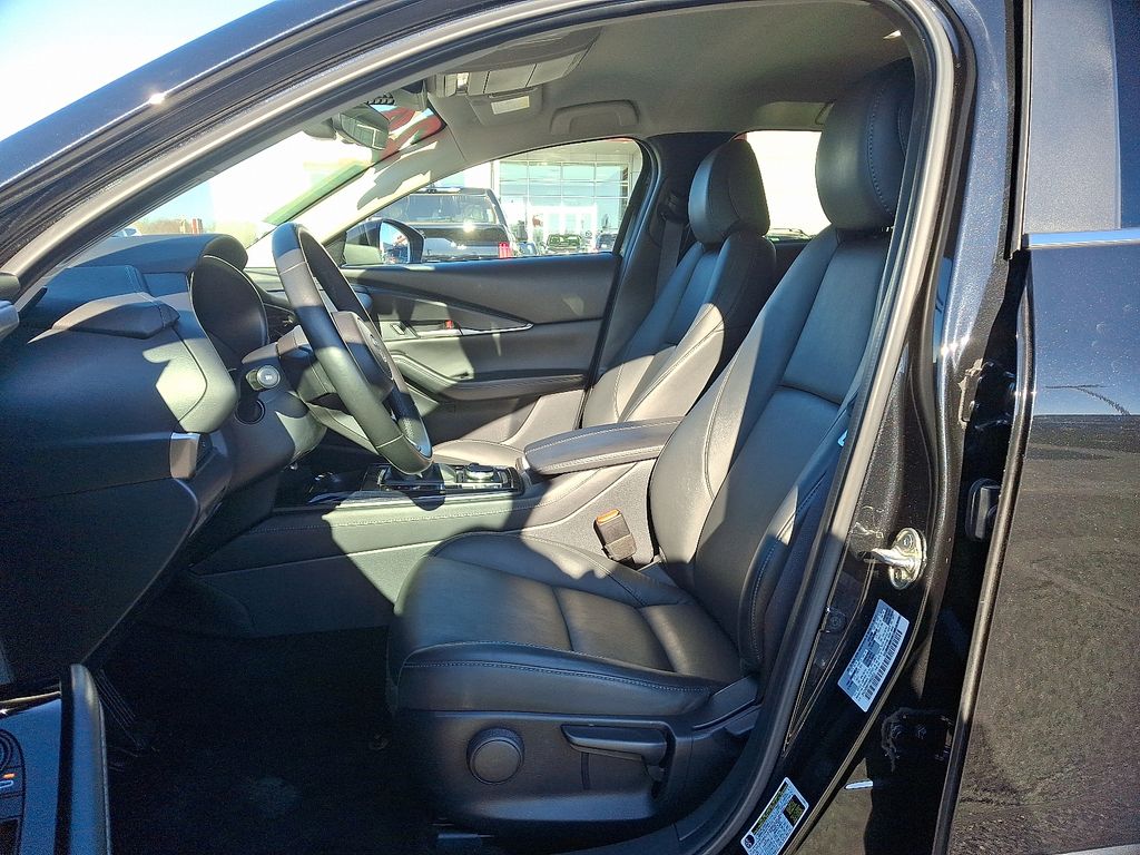 Thumbnail: 2024 Mazda CX-30 - 14