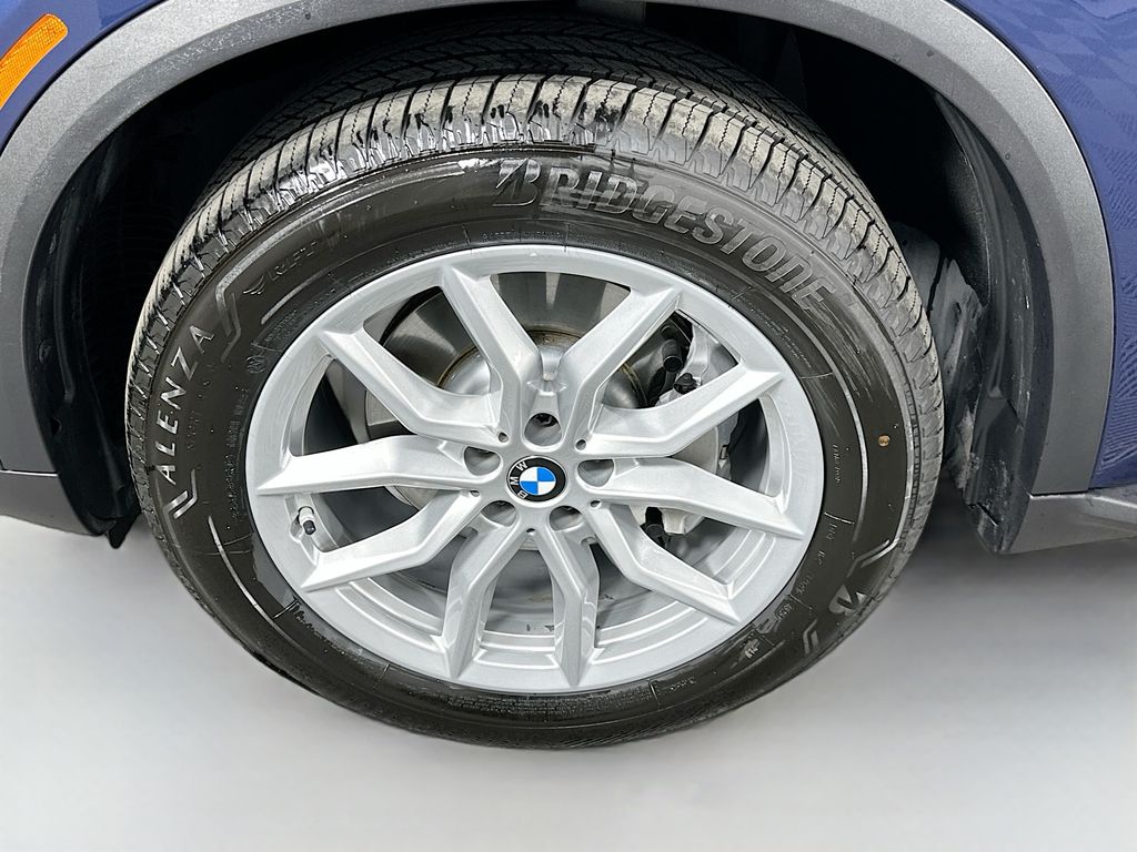 Thumbnail: 2022 BMW X5 - 32