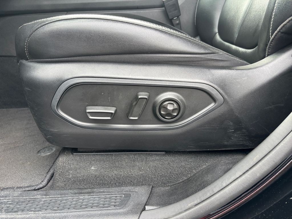 2023 Jeep Grand Cherokee Limited Black at Auto Express Mitsubishi