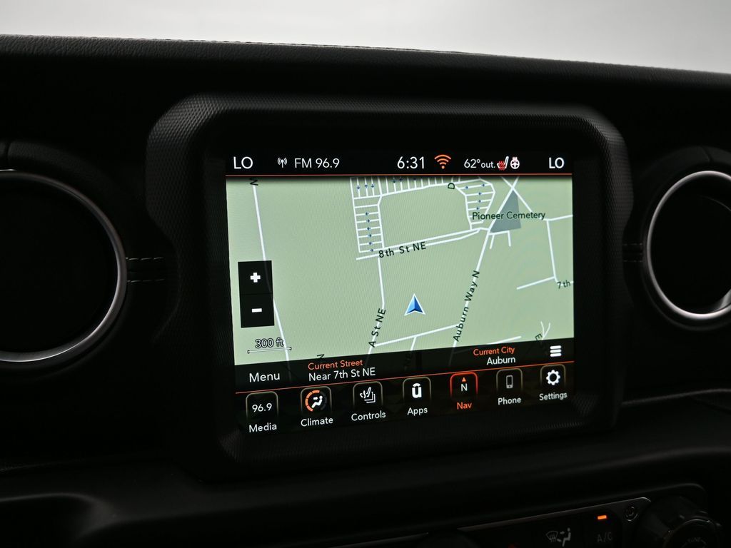 2022 Jeep Wrangler Unlimited Rubicon 4xe