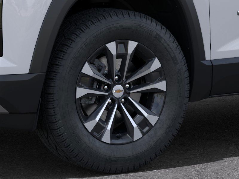 Equinox LT