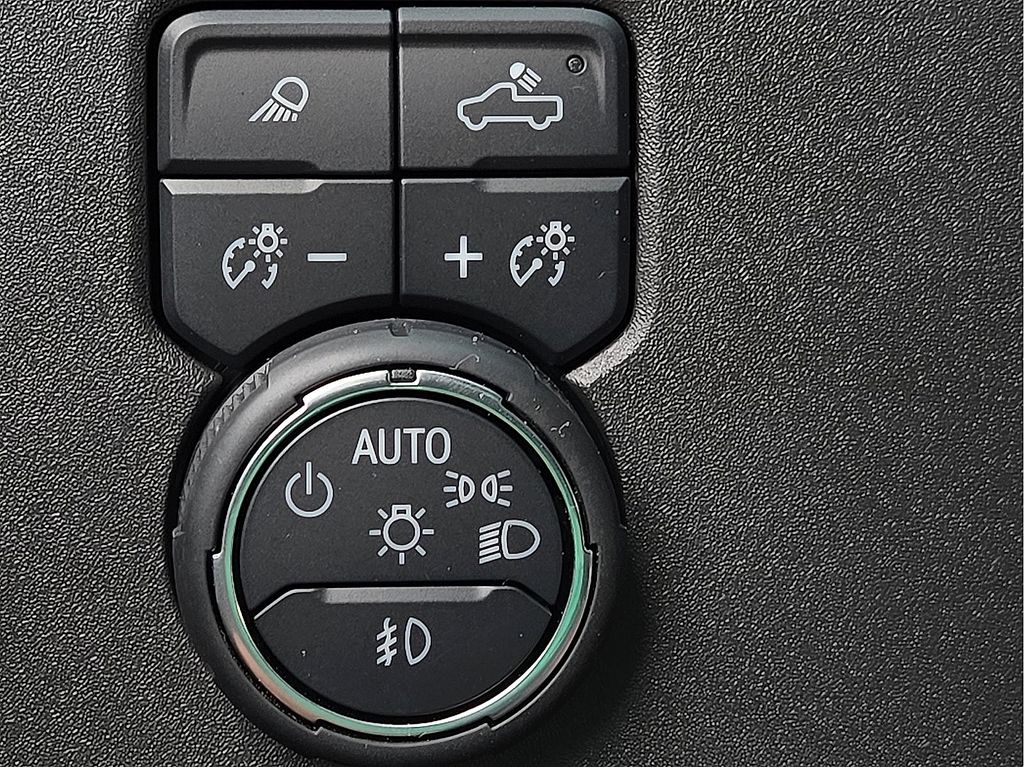 Used 2024 Chevrolet Silverado 1500 For Sale in Farmington, AR