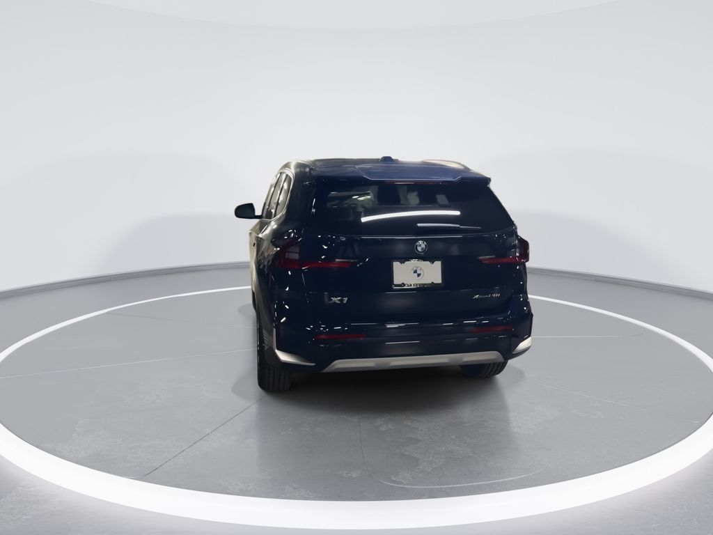 Thumbnail: 2026 BMW X1 - 7
