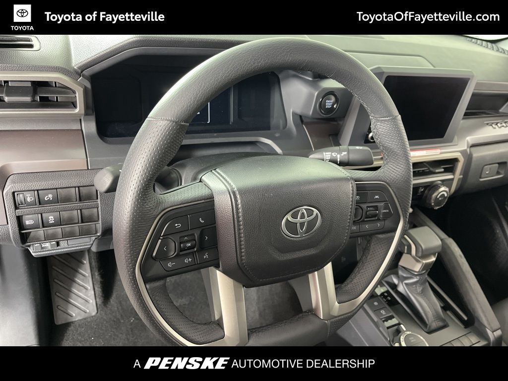 Thumbnail: 2025 Toyota Tacoma - 25