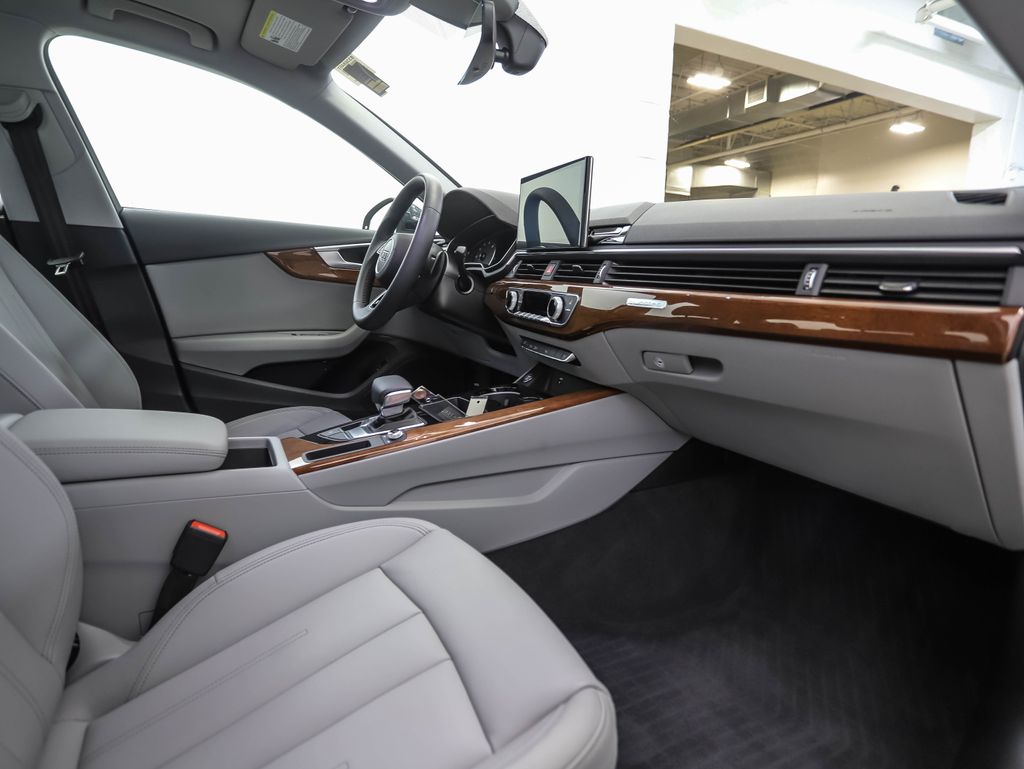 2023 Audi A4 Premium 27