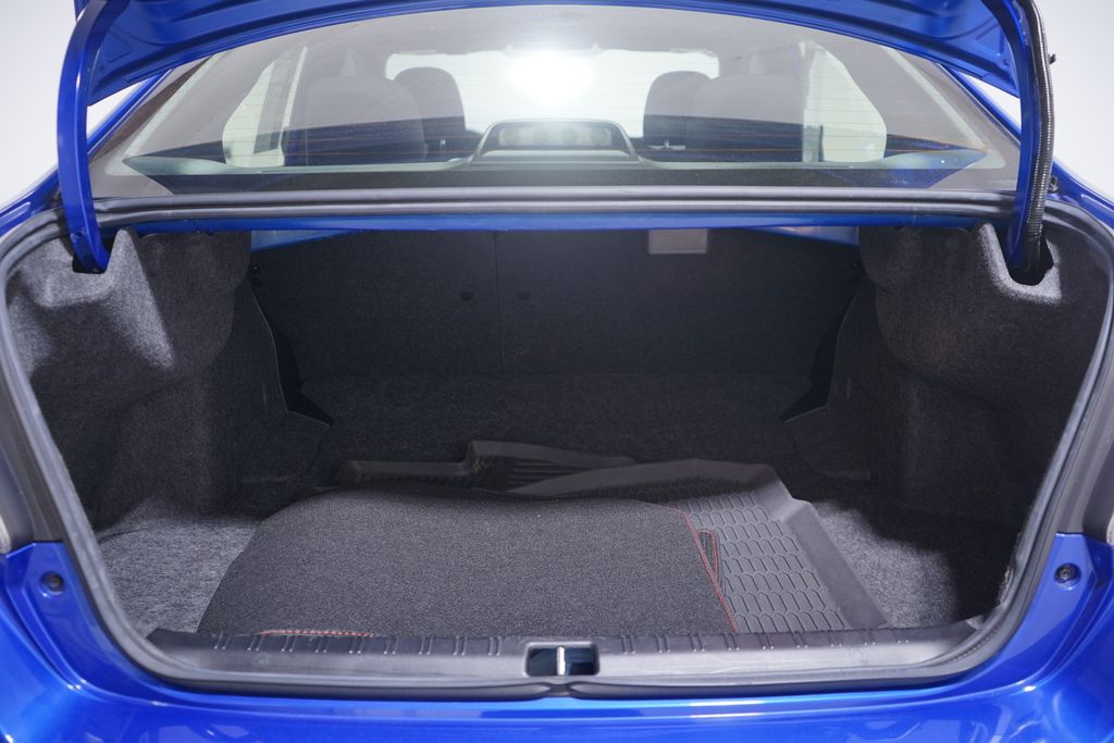 2020 Subaru WRX Premium 23