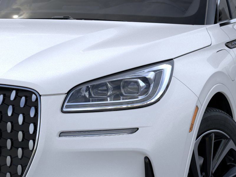 2025 Lincoln Corsair Grand Touring