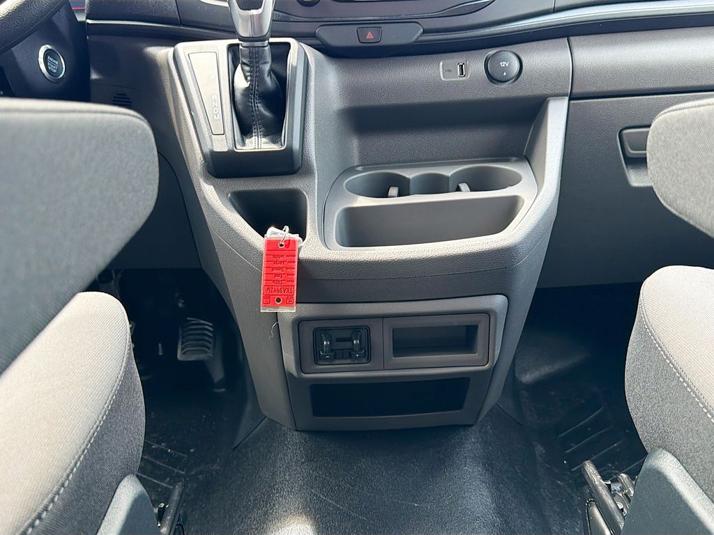 2026 Ford Transit Van Base - Photo 26