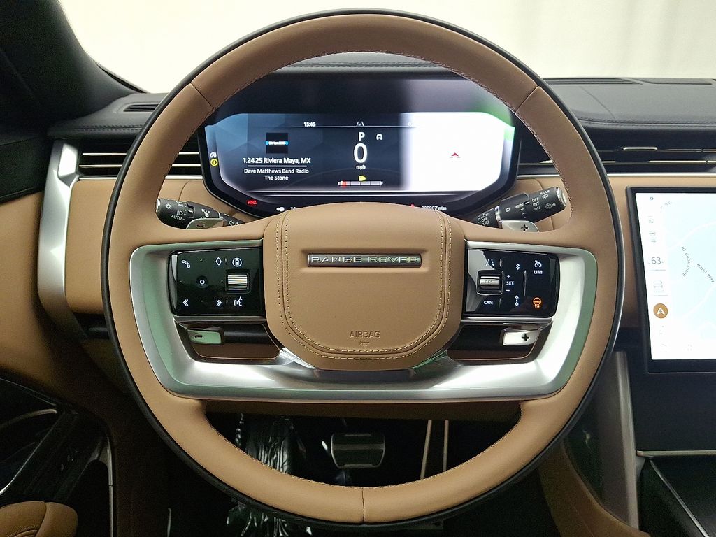 Thumbnail: 2025 Land Rover Range Rover - 16