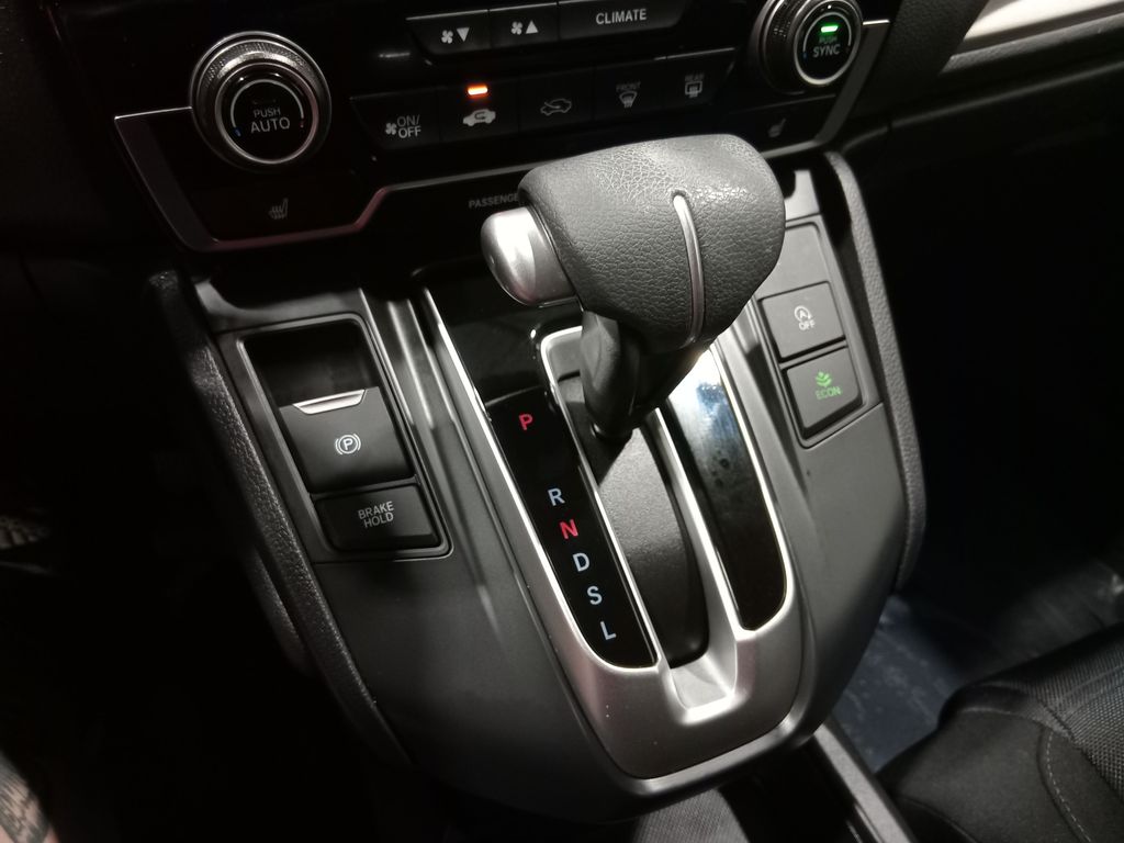 2021 Honda CR-V Special Edition
