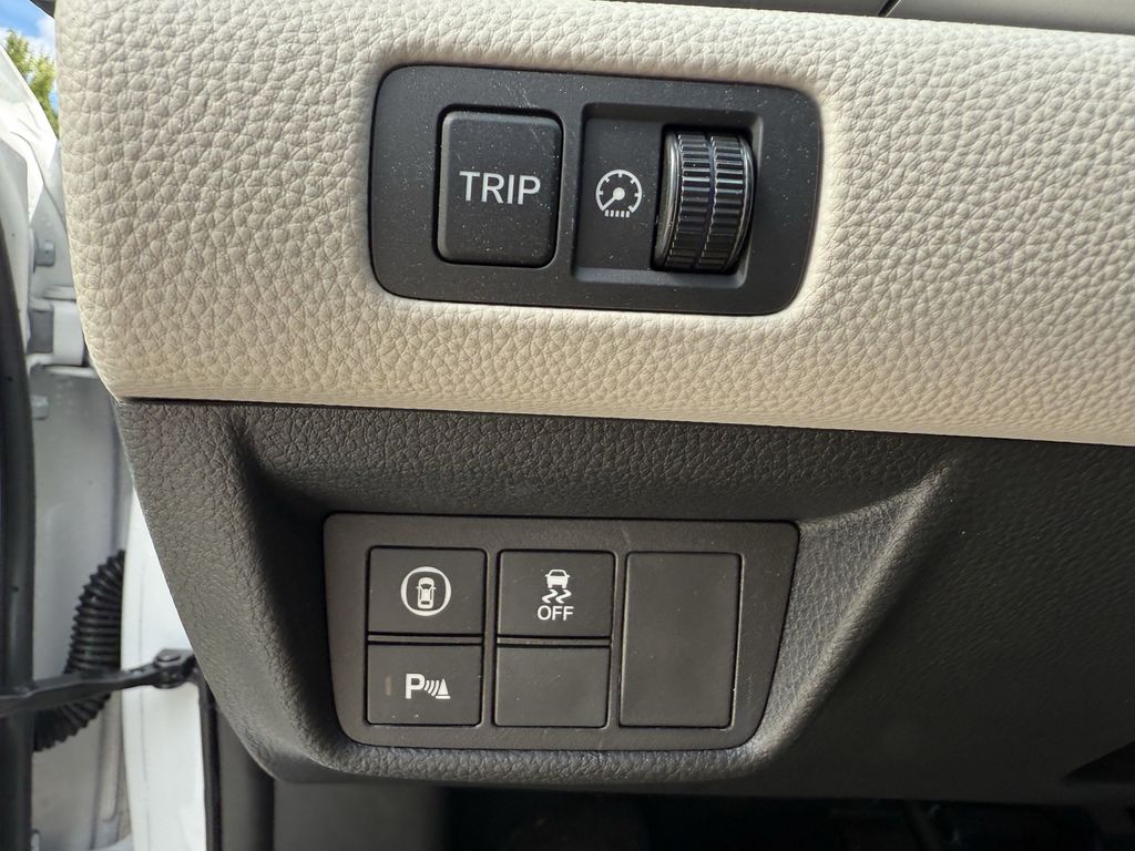 2022 Honda Accord Hybrid EX-L