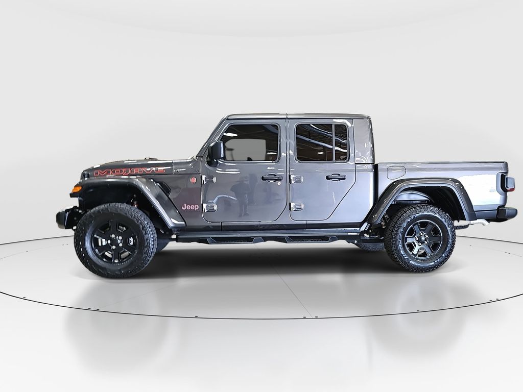 Used 2022 Jeep Gladiator Truck