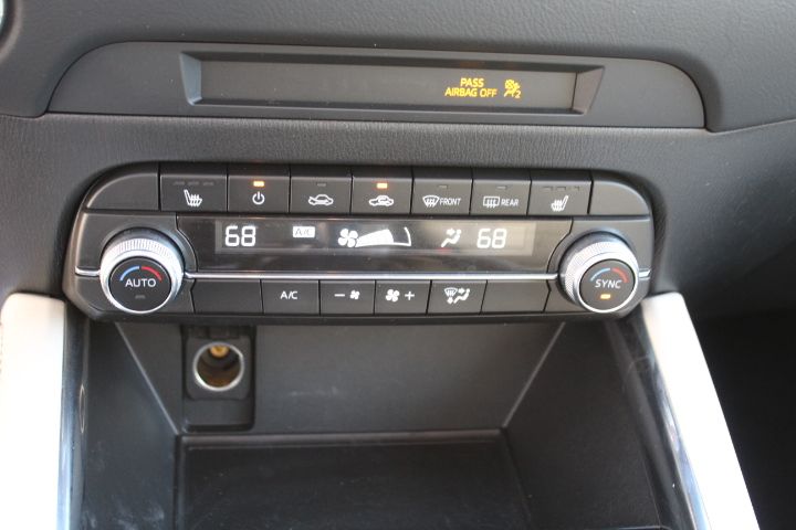 Used Car 2023 Mazda Cx-5  2.5 S Premium Package For Sale Under $30,000 In Georgetown, Texas