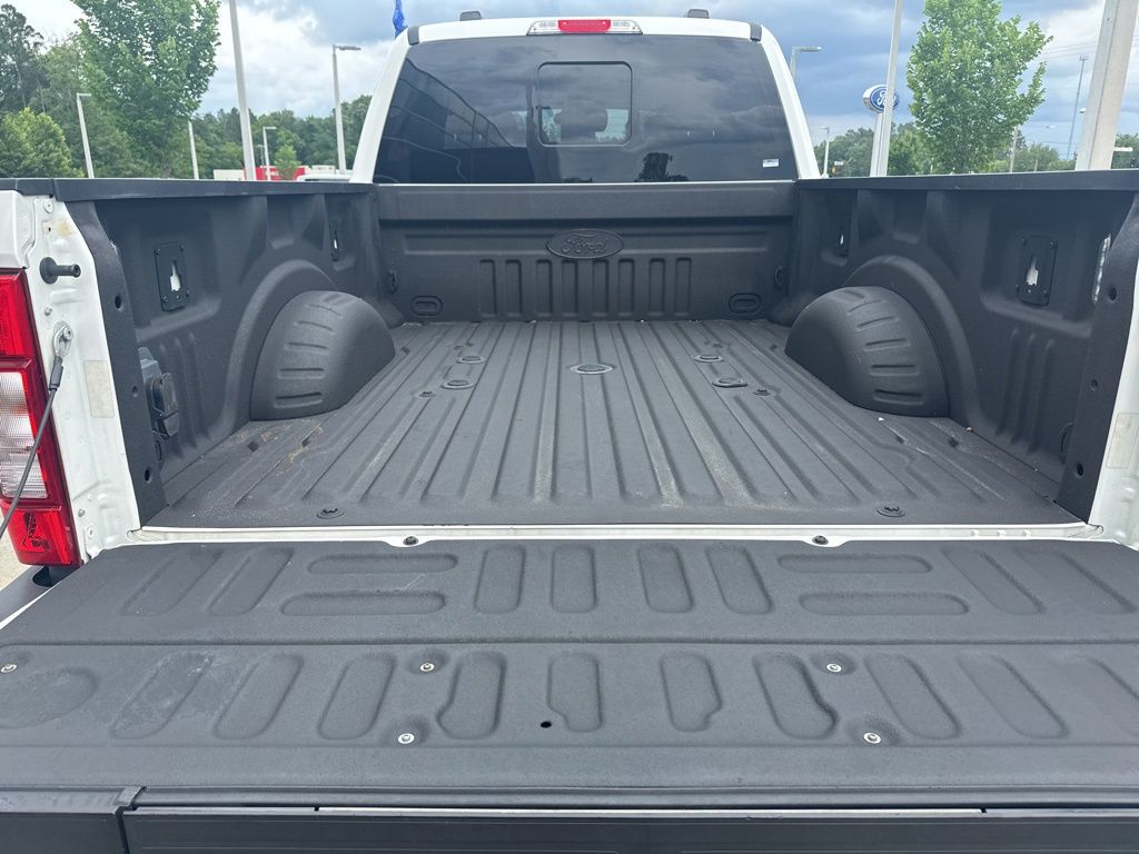 2022 Ford F-250 Super Duty LARIAT
