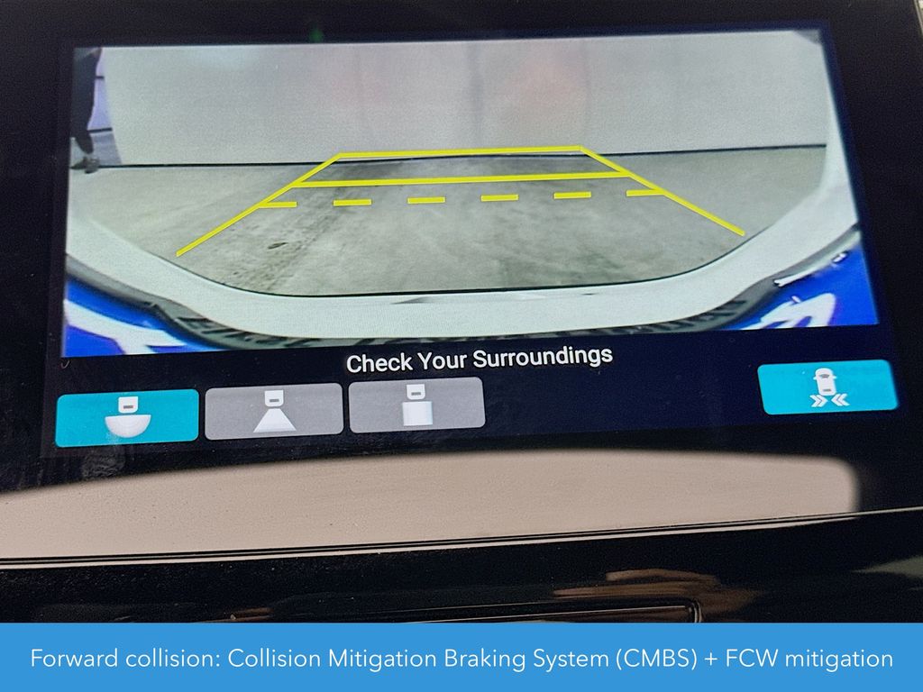 Used Car 2020 Honda Passport  Ex-l For Sale Under $25,000 In Austin, Texas