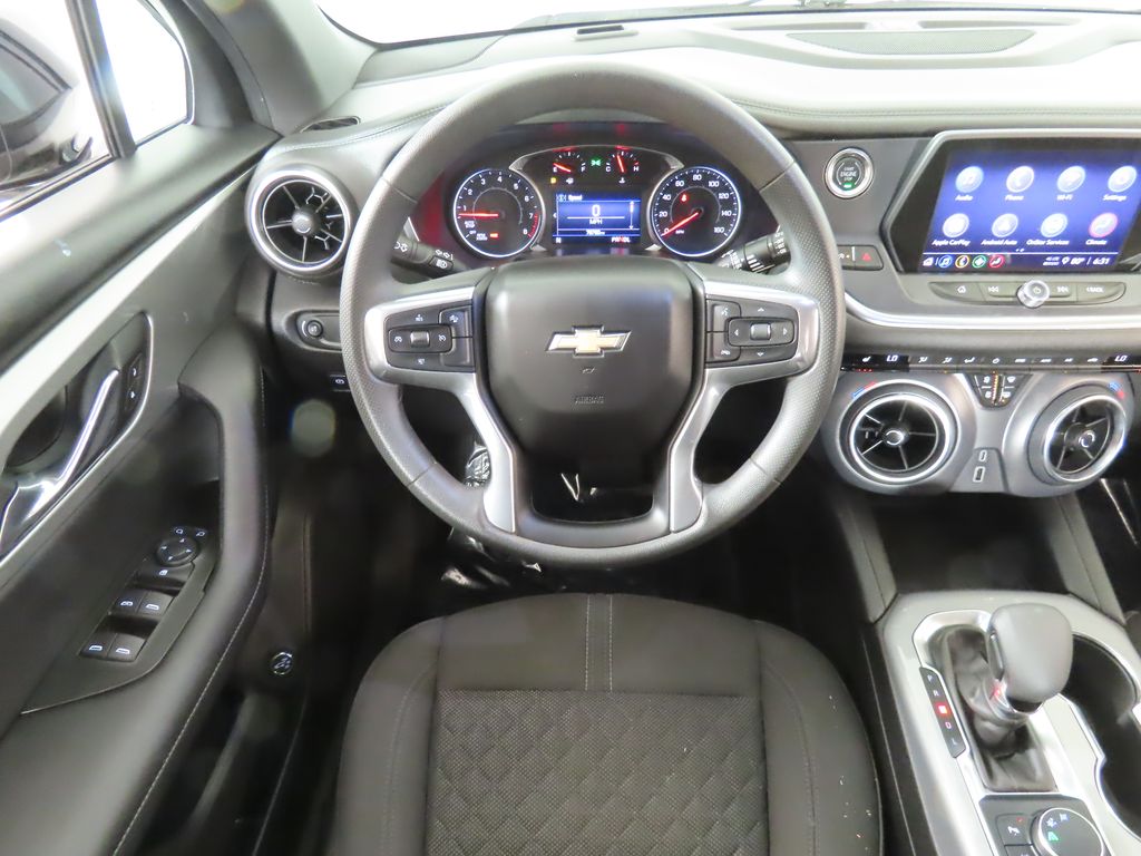 Thumbnail: 2021 Chevrolet Blazer - 11