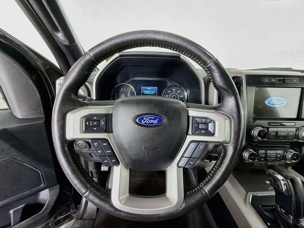 Used 2017 Ford F-150 Truck