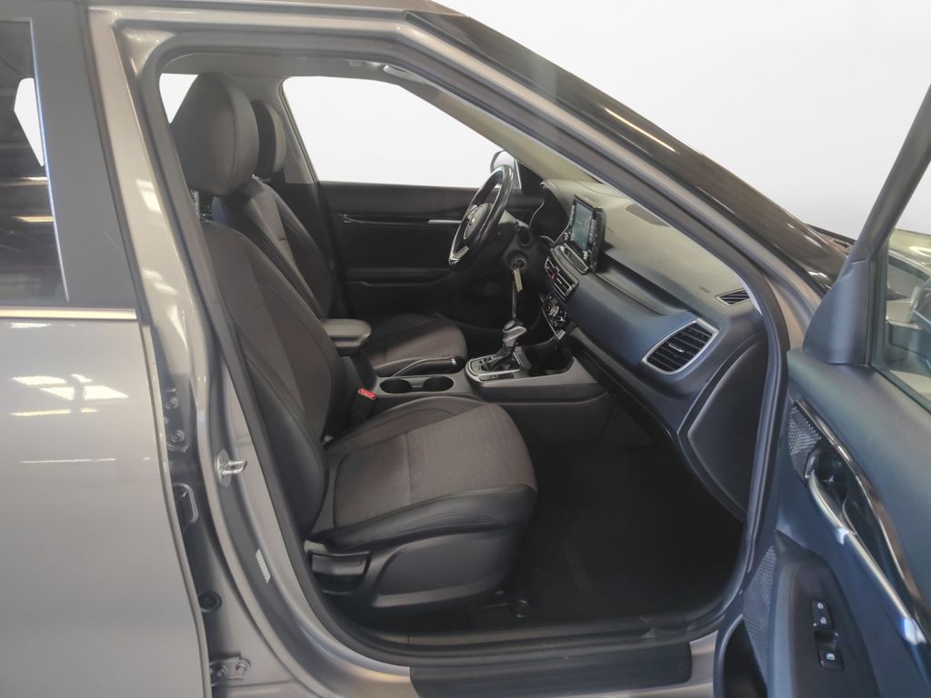 Used Car 2021 Kia Seltos  S For Sale Under $20,000 In Austin, Texas