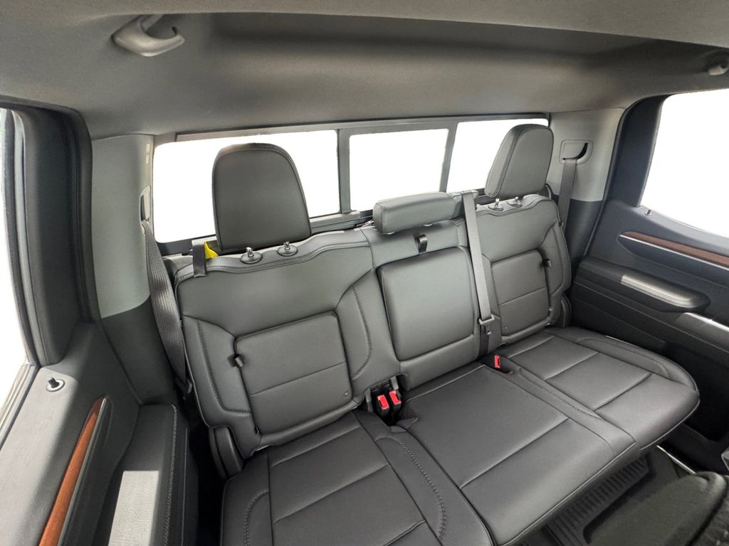 Used Car 2025 Gmc Sierra 1500  Denali For Sale Under $70,000 In Round Rock, Texas
