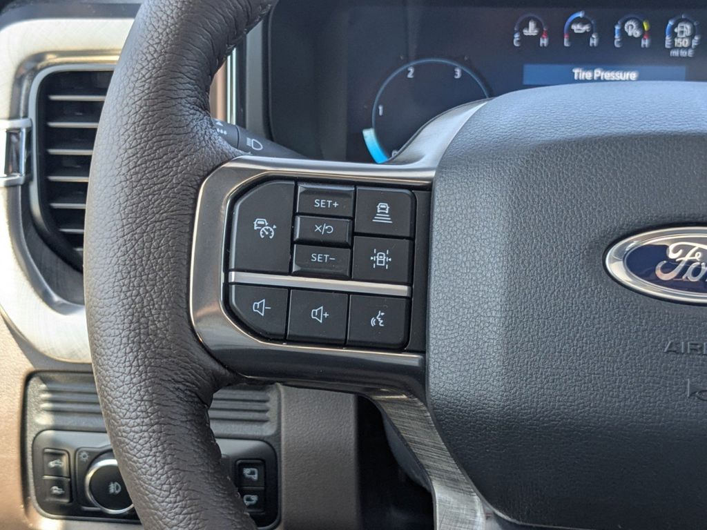 2026 Ford F-350 Super Duty King Ranch