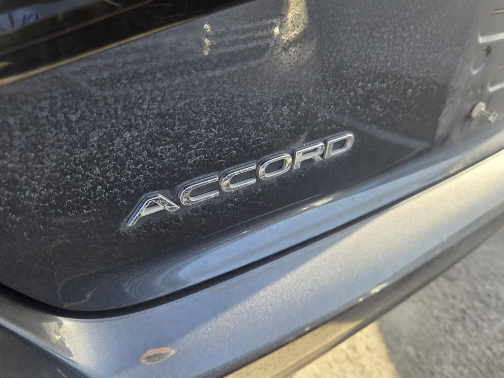 2024 Honda Accord