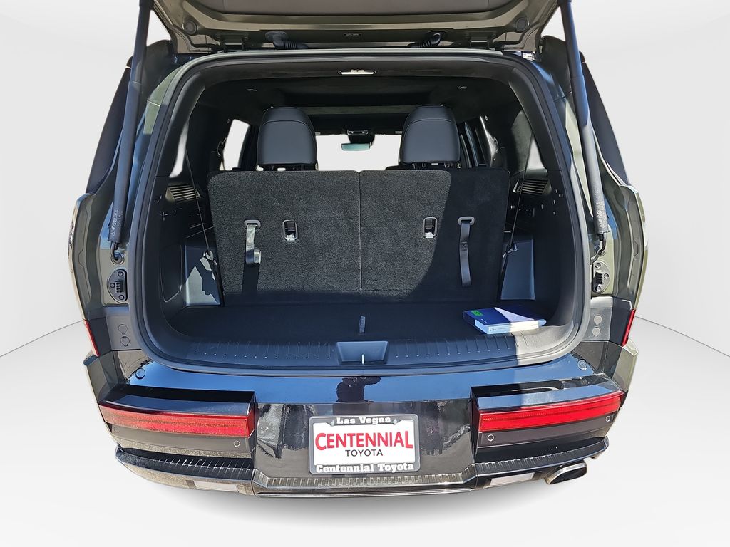 Used 2025 Hyundai Santa Fe SUV