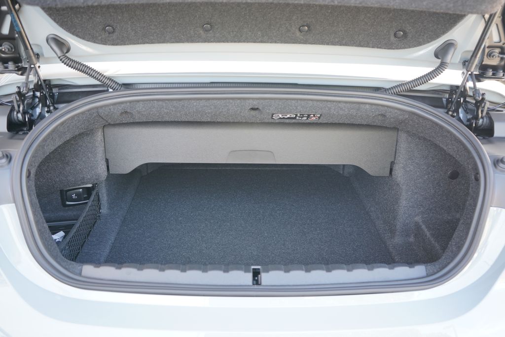 Thumbnail: 2026 BMW 4 Series - 21