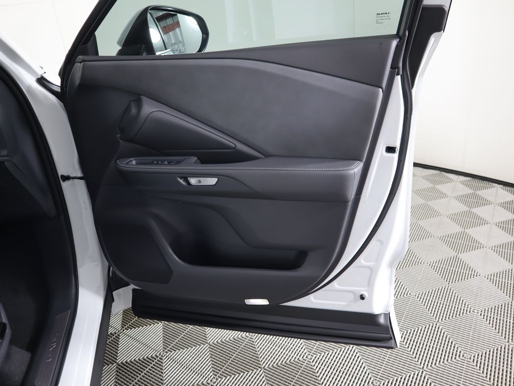 Thumbnail: 2026 Lexus TX - 26