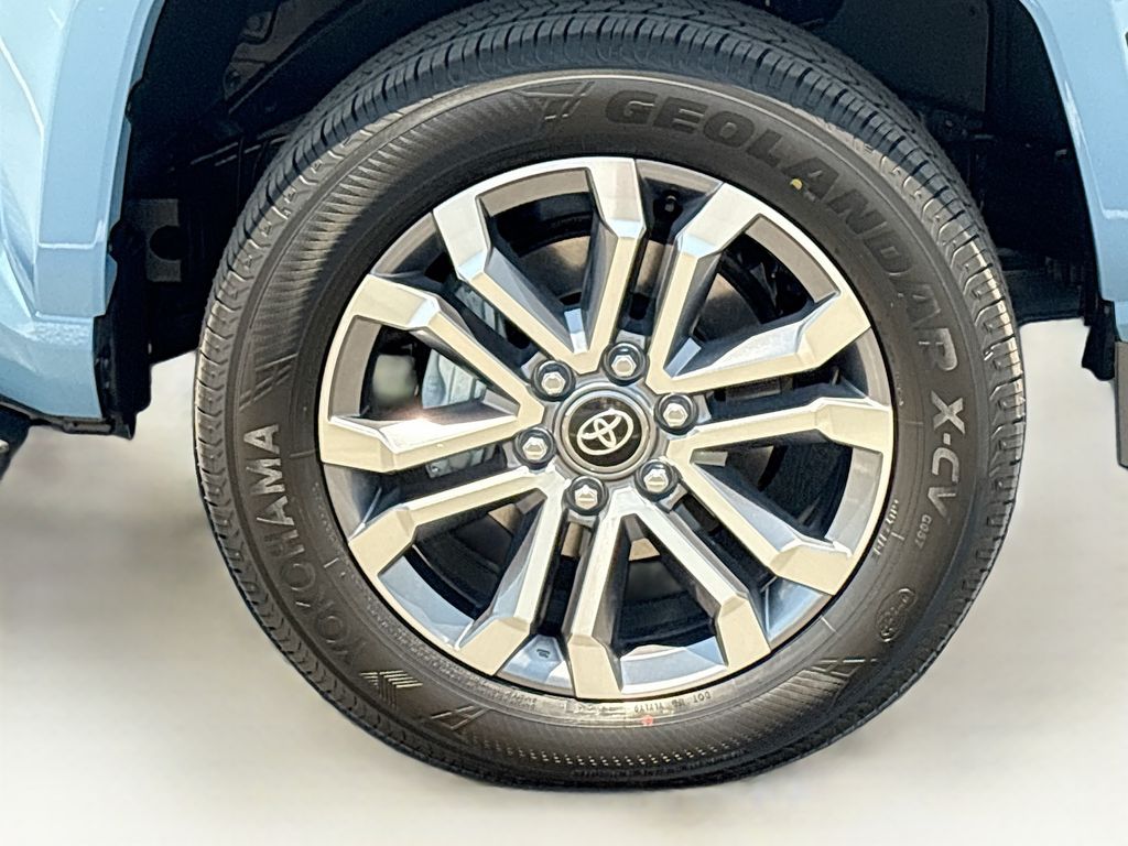 Thumbnail: 2026 Toyota 4Runner - 30