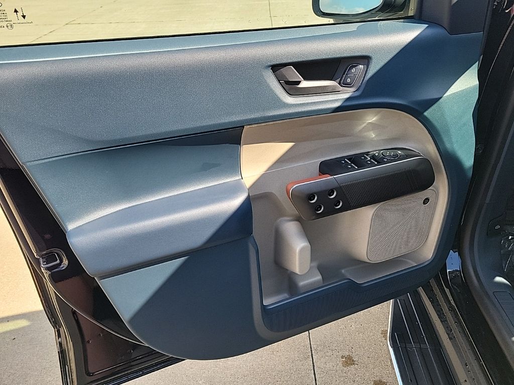 Used 2026 Ford Maverick Truck