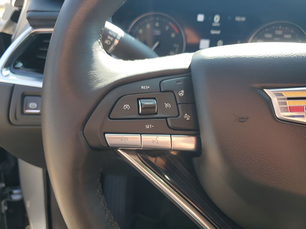 Used Car 2023 Cadillac Xt6  Premium Luxury For Sale In Austin, Texas