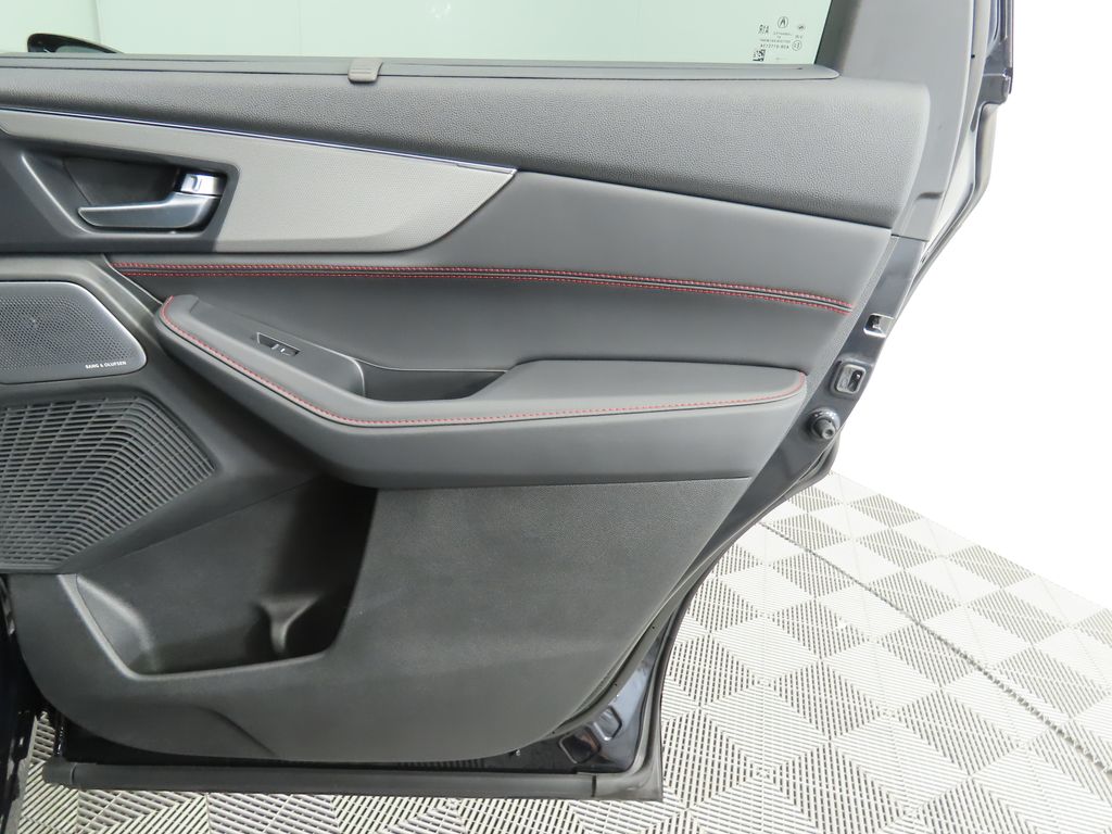 2025 Acura MDX Base 27