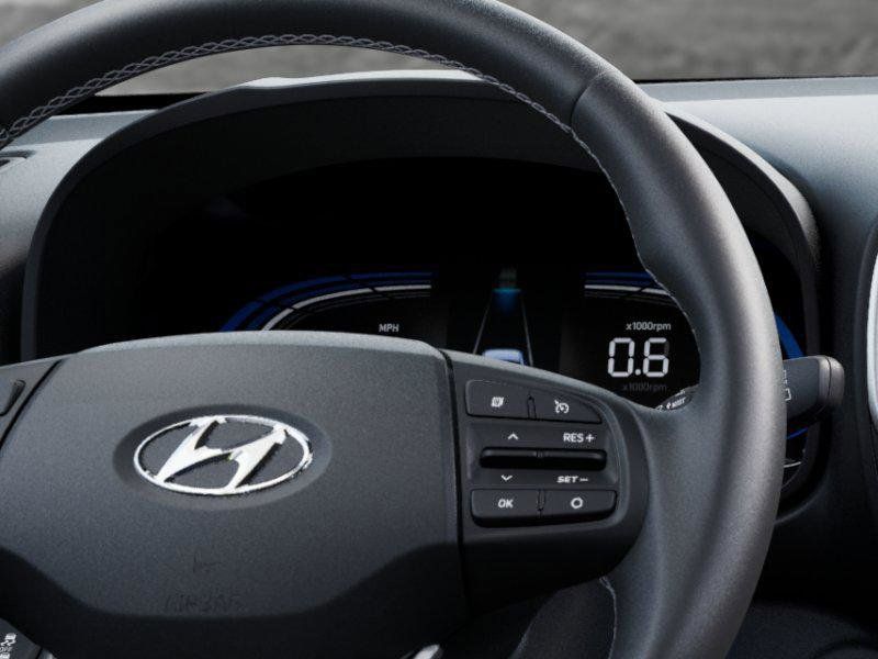 2026 Hyundai Venue — photo 14