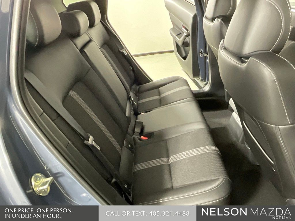 New 2026 Gray Mazda 2.5 S Select image 28