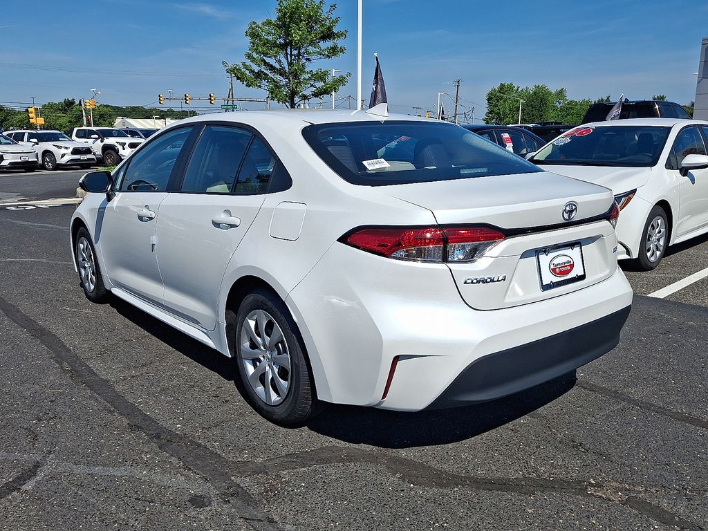 Thumbnail: 2026 Toyota Corolla - 4